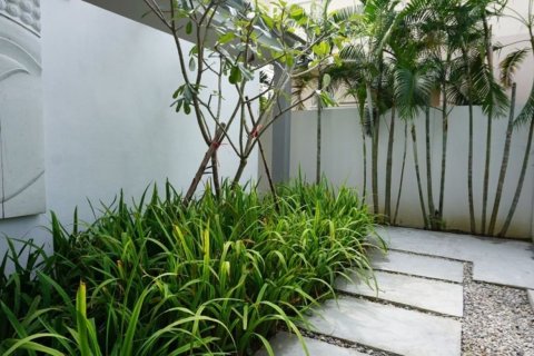 Дом в Чиангмае, Таиланд с 3 спальнями  № 160053 - фото 24