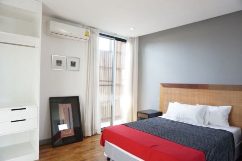 Дом в Чиангмае, Таиланд с 3 спальнями  № 160053 - фото 14