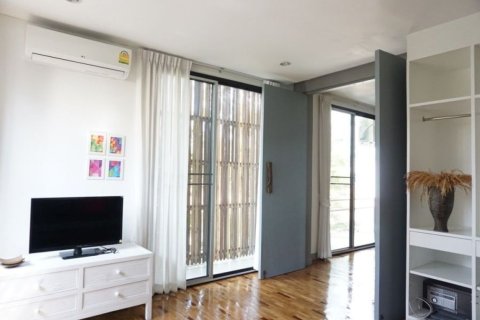 Дом в Чиангмае, Таиланд с 3 спальнями  № 160053 - фото 22