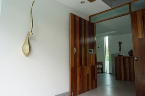 Дом в Чиангмае, Таиланд с 3 спальнями  № 160053 - фото 4