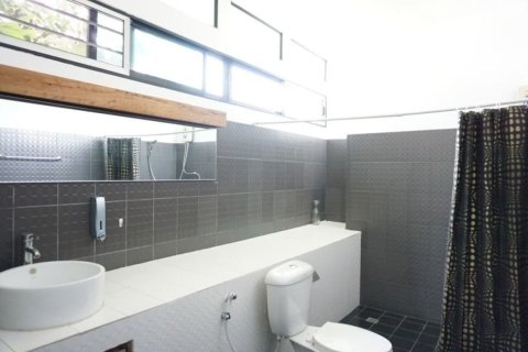 Дом в Чиангмае, Таиланд с 3 спальнями  № 160053 - фото 21