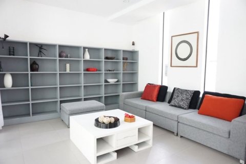 Дом в Чиангмае, Таиланд с 3 спальнями  № 160053 - фото 9