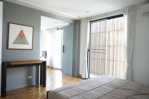 Дом в Чиангмае, Таиланд с 3 спальнями  № 160053 - фото 20