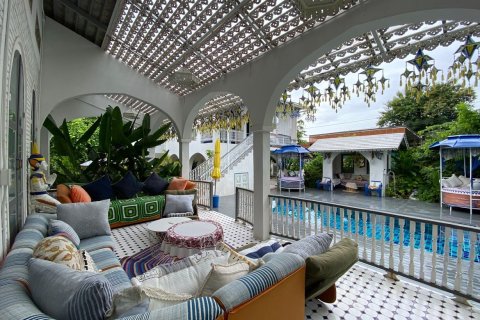 Дом в Чиангмае, Таиланд с 5 спальнями № 160055 - фото 10