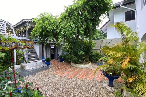 Дом в Чиангмае, Таиланд с 5 спальнями  № 160055 - фото 13