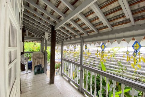 Дом в Чиангмае, Таиланд с 5 спальнями  № 160055 - фото 30