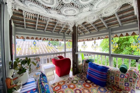 Дом в Чиангмае, Таиланд с 5 спальнями № 160055 - фото 26