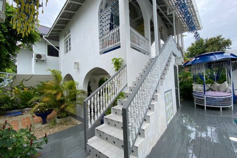 Дом в Чиангмае, Таиланд с 5 спальнями № 160055 - фото 12