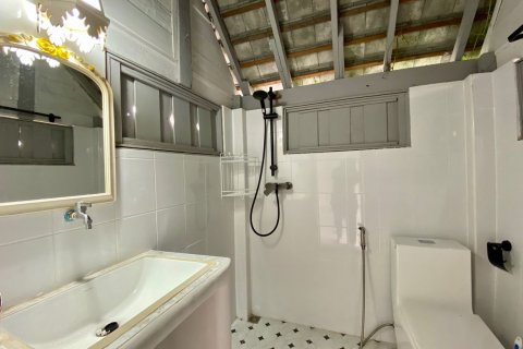 Дом в Чиангмае, Таиланд с 5 спальнями  № 160055 - фото 28