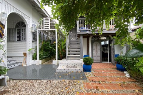 Дом в Чиангмае, Таиланд с 5 спальнями № 160055 - фото 18