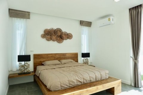 Дом в Чиангмае, Таиланд с 5 спальнями  № 160056 - фото 13