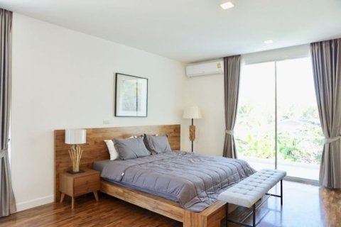 Maison à Chiang Mai, Thaïlande 5 chambres № 160056 - photo 22