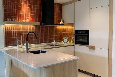 Студия в кондо в Пхукете, Таиланд № 141791 - фото 4