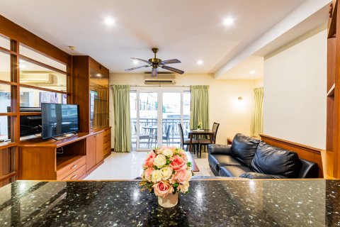 Студия в кондо в Паттайе, Таиланд № 141793 - фото 14