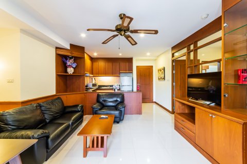 Студия в кондо в Паттайе, Таиланд № 141793 - фото 16