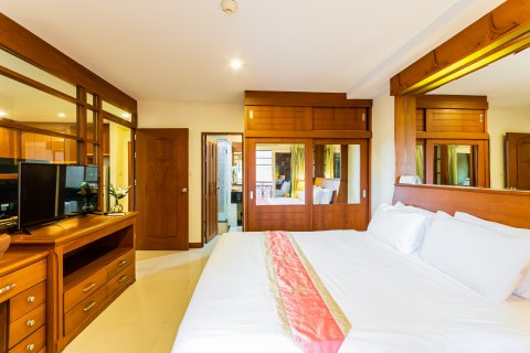 Студия в кондо в Паттайе, Таиланд № 141793 - фото 18