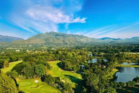 Land in Saraburi, Thailand 1416 sq.m. № 145049 - photo 13