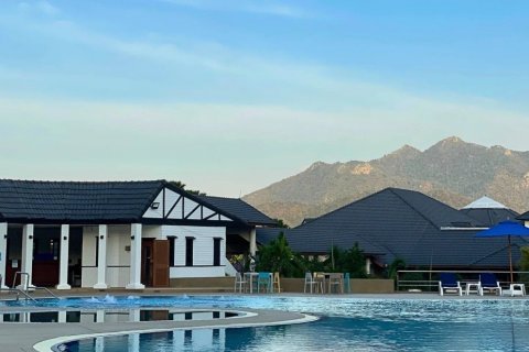 Land in Saraburi, Thailand 1416 sq.m. № 145049 - photo 9