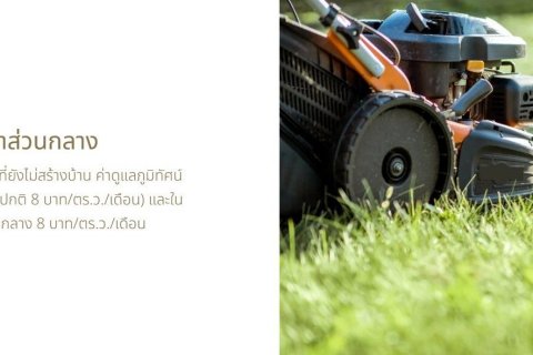 Land in Saraburi, Thailand 1416 sq.m. № 145049 - photo 17