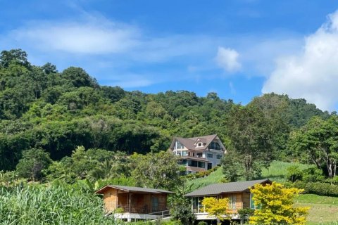 Land in Saraburi, Thailand 1416 sq.m. № 145049 - photo 5