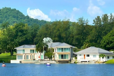 Land in Saraburi, Thailand 1416 sq.m. № 145049 - photo 2