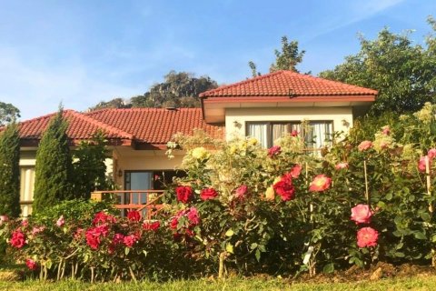 Land in Saraburi, Thailand 1416 sq.m. № 145049 - photo 8