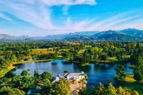 Land in Saraburi, Thailand 1416 sq.m. № 145049 - photo 4