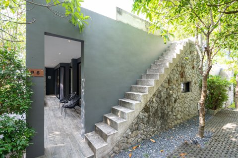 Студия в Кату, Таиланд № 145051 - фото 8