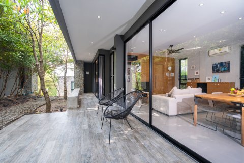 Студия в Кату, Таиланд № 145051 - фото 5