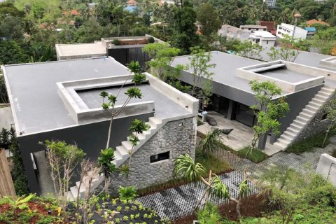 Студия в Кату, Таиланд № 145051 - фото 9