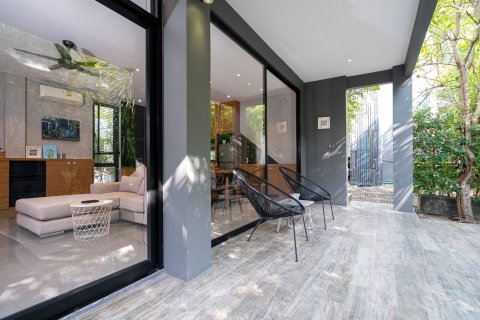 Студия в Кату, Таиланд № 145051 - фото 7