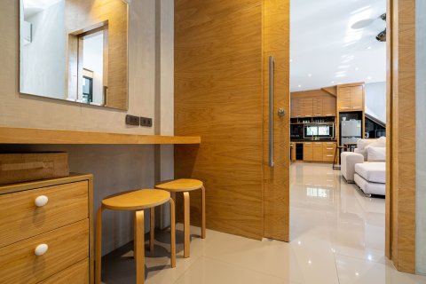 Студия в Кату, Таиланд № 145051 - фото 21