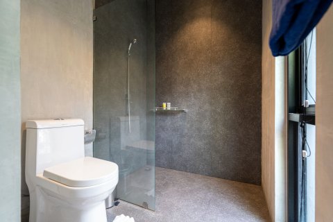 Студия в Кату, Таиланд № 145051 - фото 22