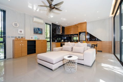 Студия в Кату, Таиланд № 145051 - фото 14