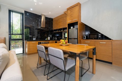 Студия в Кату, Таиланд № 145051 - фото 2