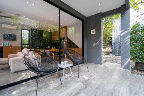 Студия в Кату, Таиланд № 145051 - фото 6