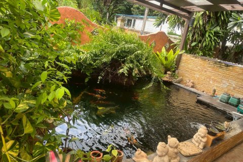 House in Sai Mai, Bangkok, Thailand 3 bedrooms № 145052 - photo 5