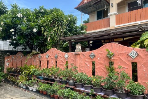 House in Sai Mai, Bangkok, Thailand 3 bedrooms № 145052 - photo 3