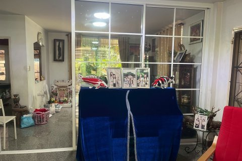 House in Sai Mai, Bangkok, Thailand 3 bedrooms № 145052 - photo 6