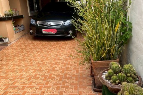 House in Sai Mai, Bangkok, Thailand 3 bedrooms № 145052 - photo 4