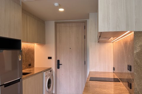 Студия в Пхукет, Таиланд № 145050 - фото 5