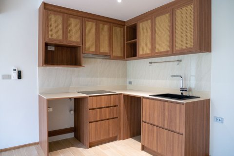 Condo in Phuket, Thailand, 2 bedrooms  № 160693 - photo 4