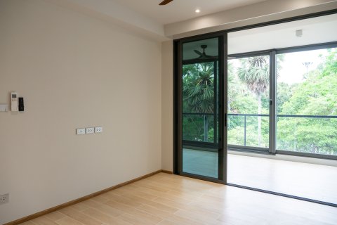 Condo in Phuket, Thailand, 2 bedrooms  № 160693 - photo 11