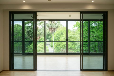 Condo in Phuket, Thailand, 2 bedrooms  № 160693 - photo 5