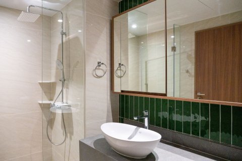 Condo in Phuket, Thailand, 2 bedrooms  № 160693 - photo 12