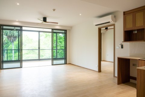 Condo in Phuket, Thailand, 2 bedrooms  № 160693 - photo 2