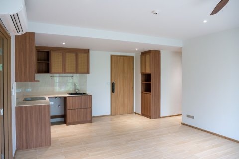 Condo in Phuket, Thailand, 2 bedrooms  № 160693