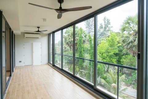 Condo in Phuket, Thailand, 2 bedrooms  № 160693 - photo 6