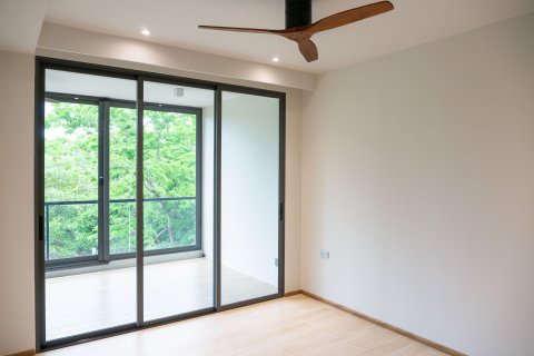 Condo in Phuket, Thailand, 2 bedrooms  № 160693 - photo 9