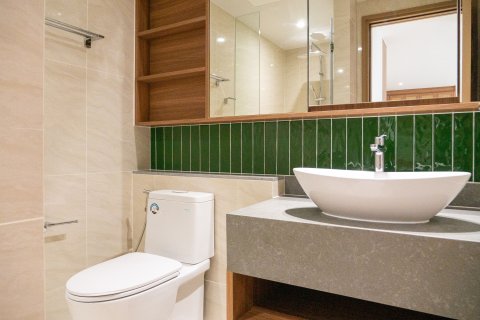 Condo in Phuket, Thailand, 2 bedrooms  № 160693 - photo 16